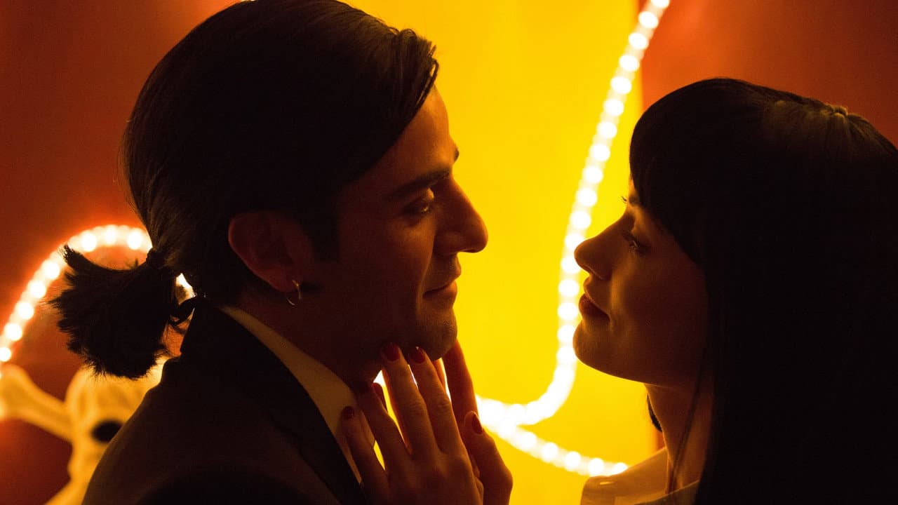Life Itself still 3