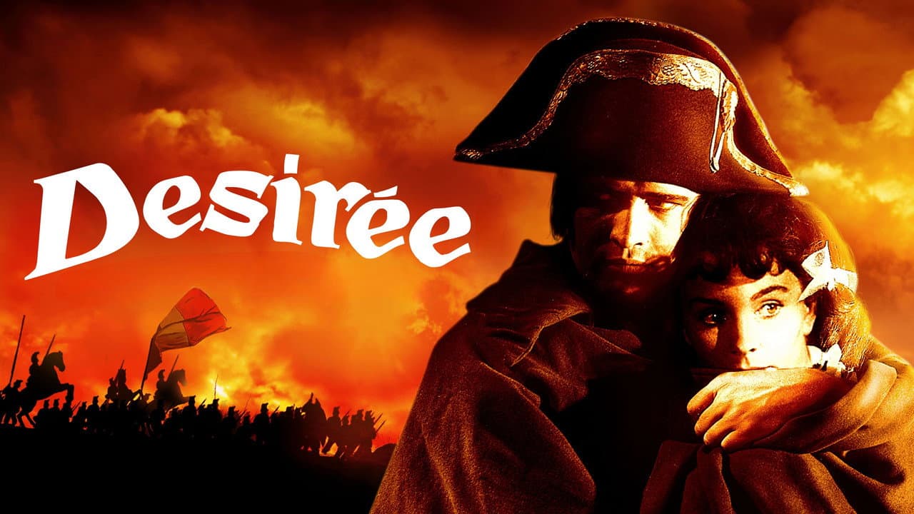 Désirée still 4