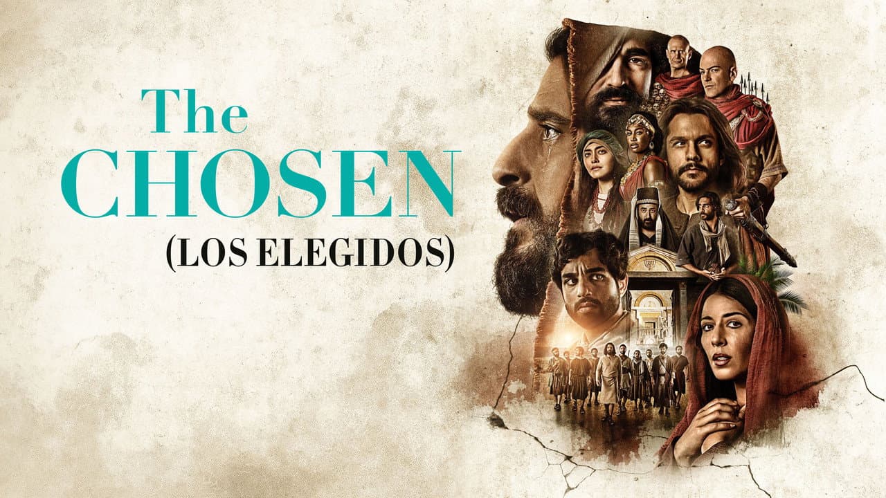 The Chosen Review: Is This Hit Series Worth the Hype? still 7