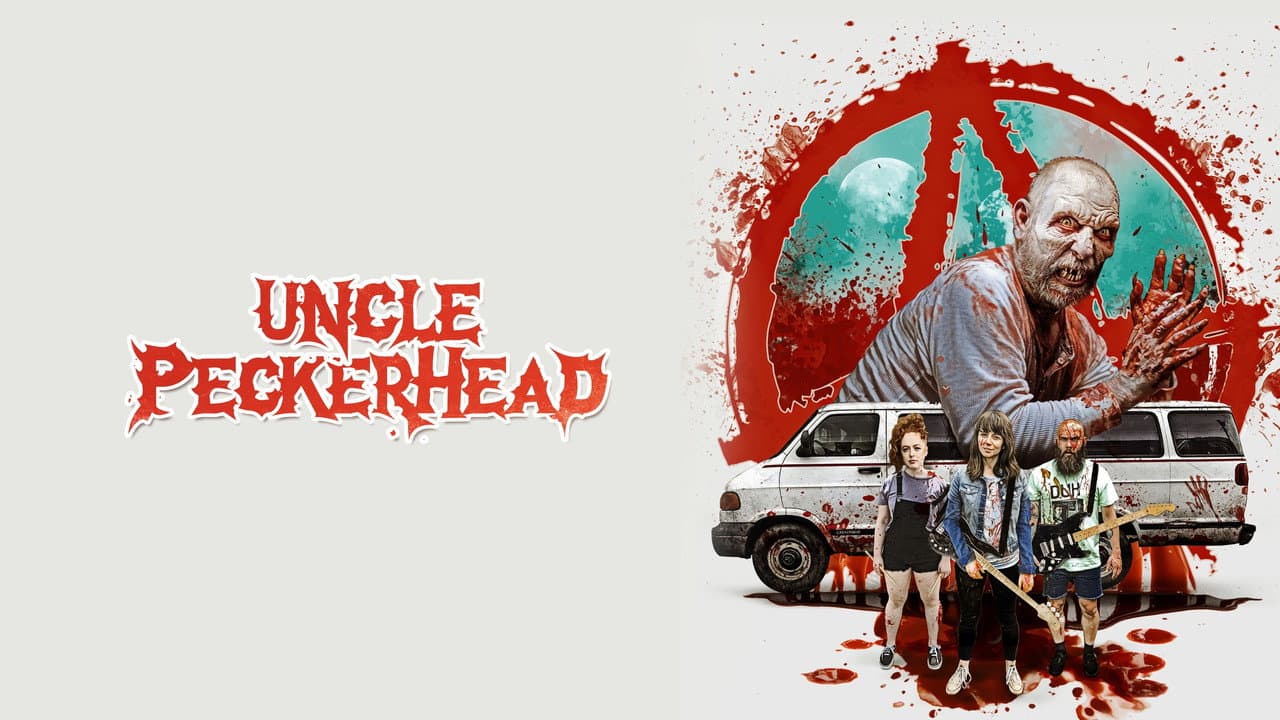 Uncle Peckerhead still 4