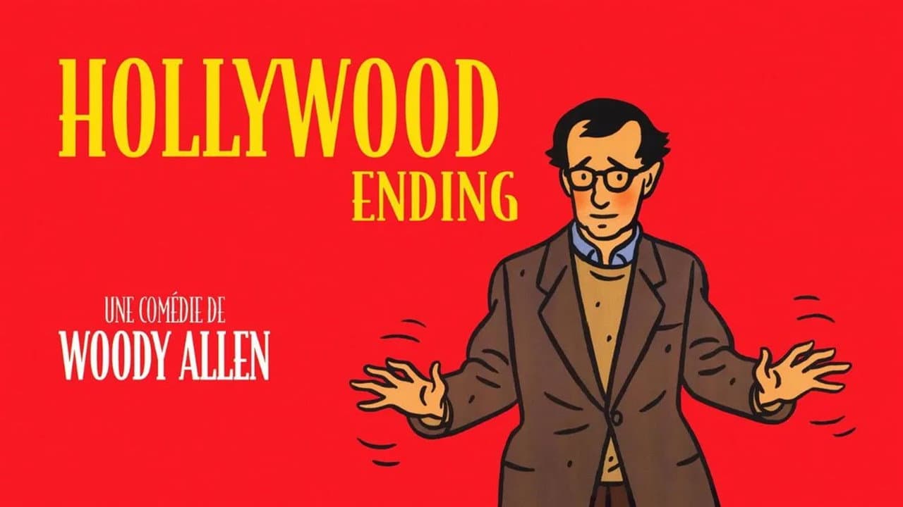Hollywood Ending: Woody Allen on Celebrity Scrutiny still 8