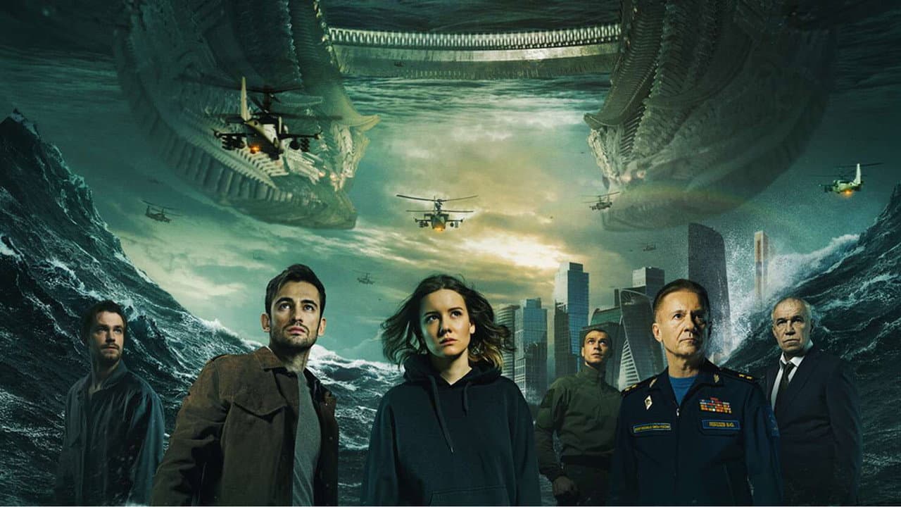 Invasion still 8