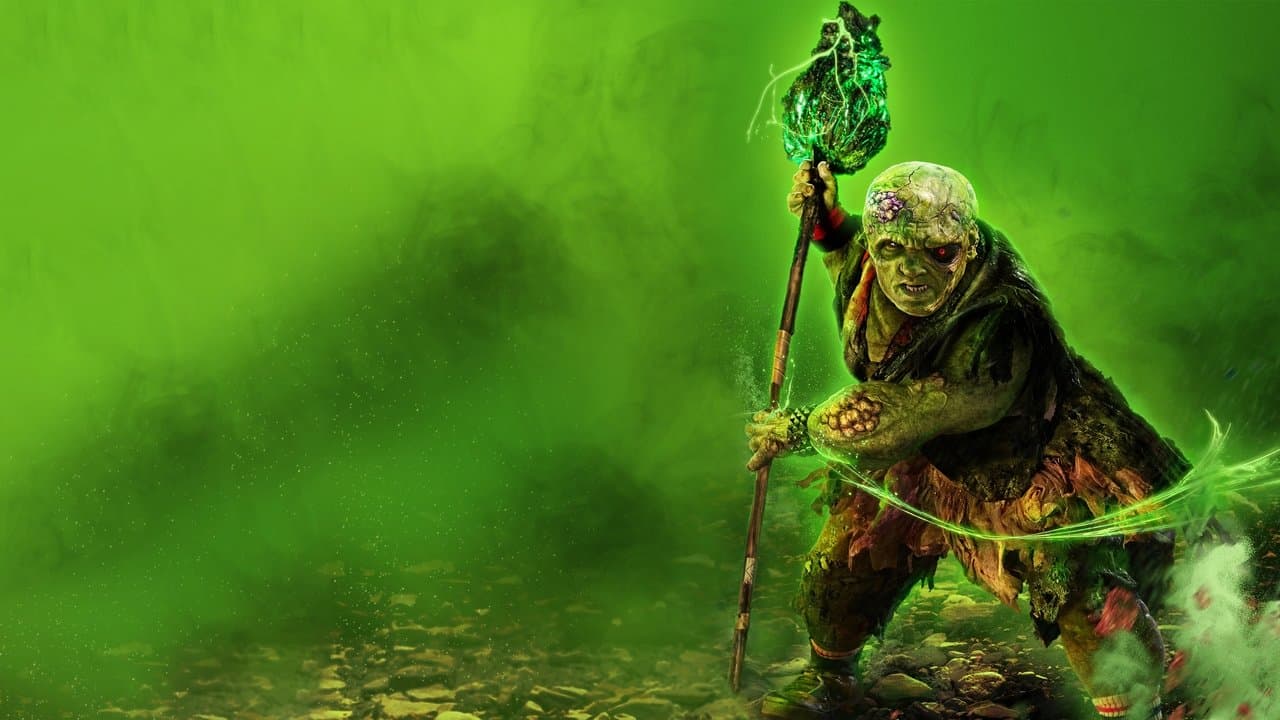The Toxic Avenger Unrated still 6