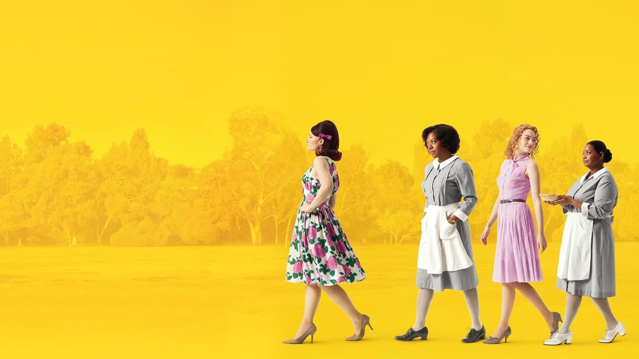 The Help still 3