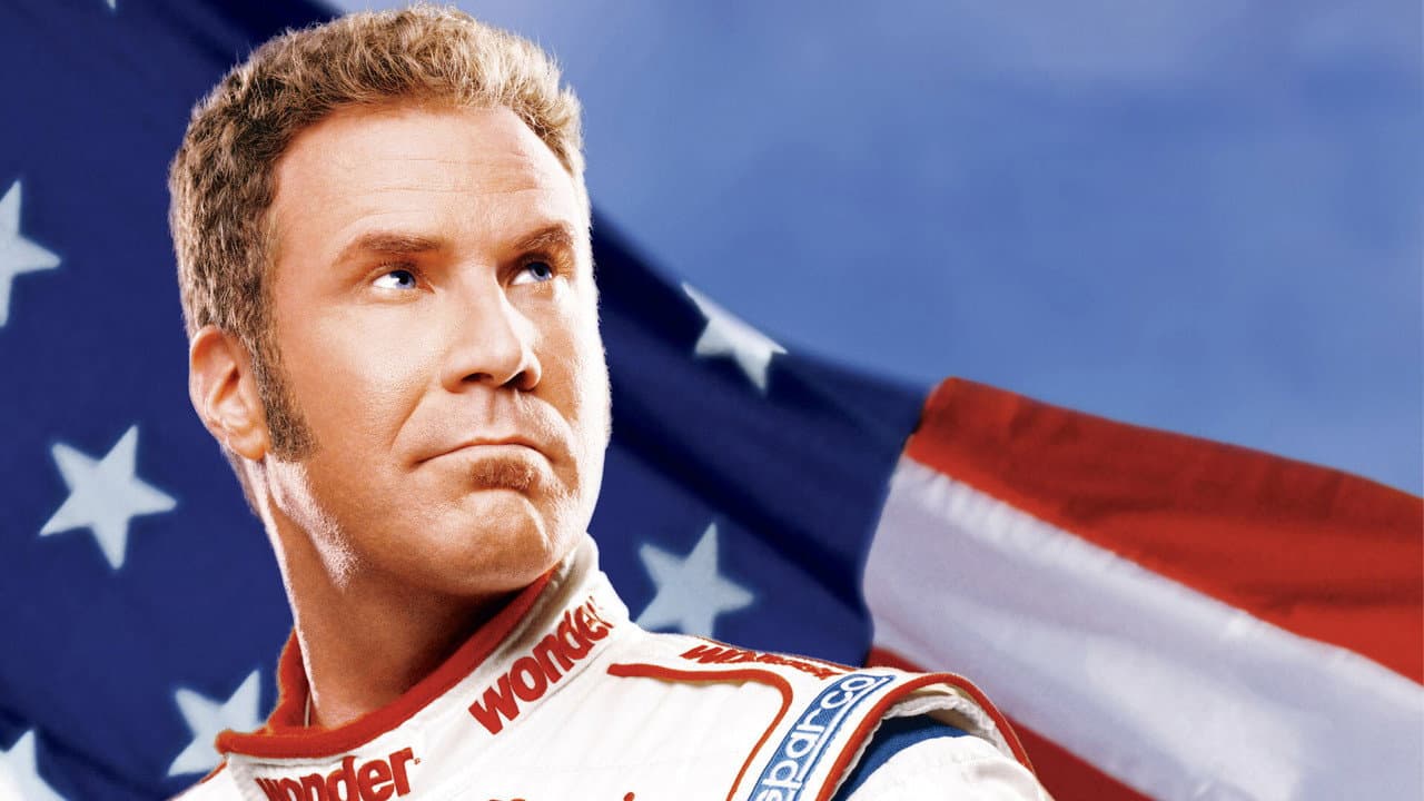 Talladega Nights: The Ballad of Ricky Bobby still 7