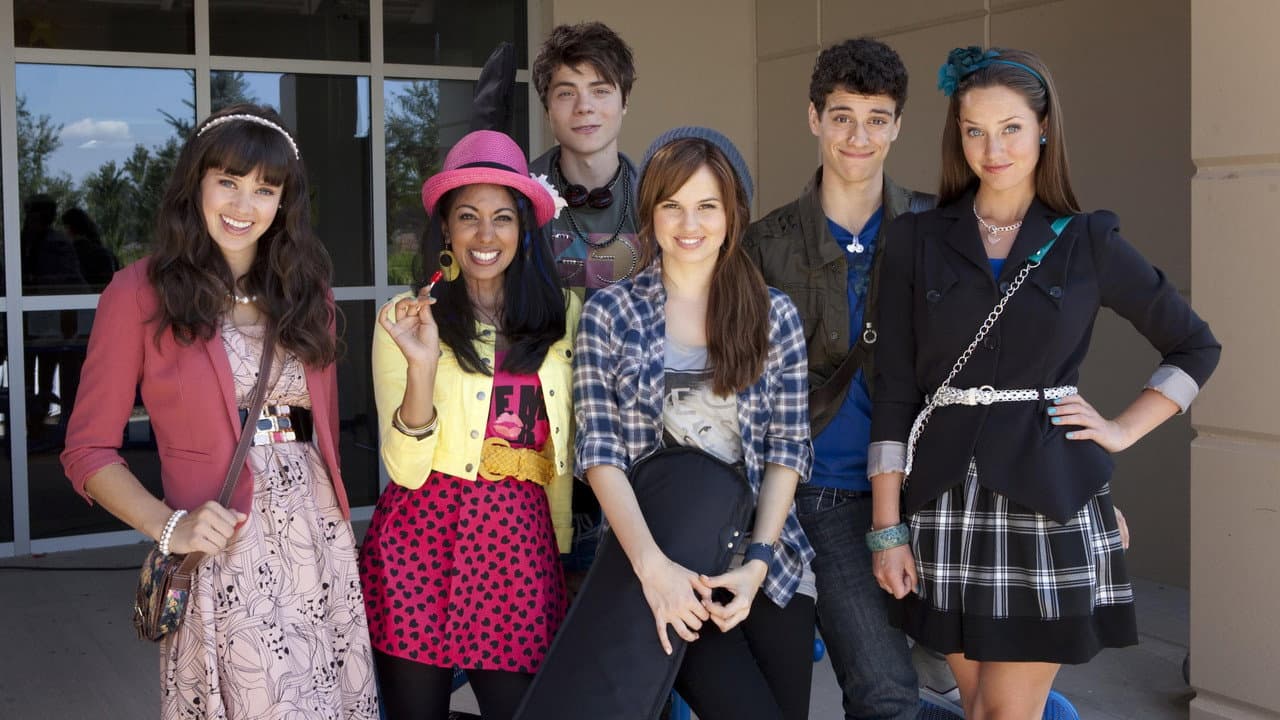 Radio Rebel still 6