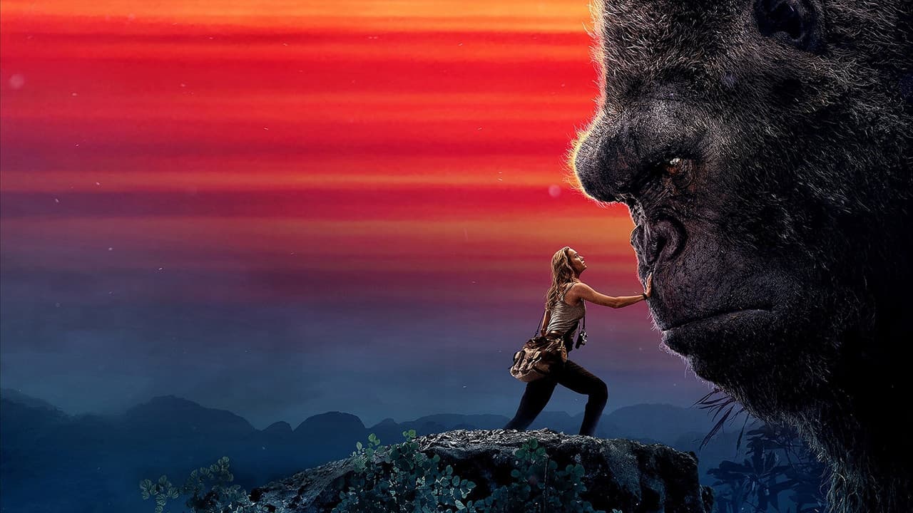 Kong: Skull Island still 4