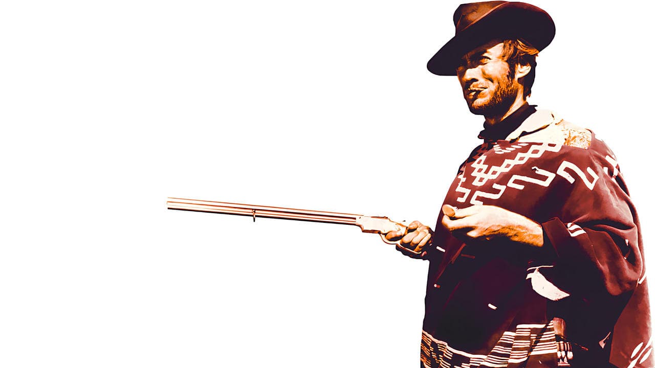 For a Few Dollars More still 2
