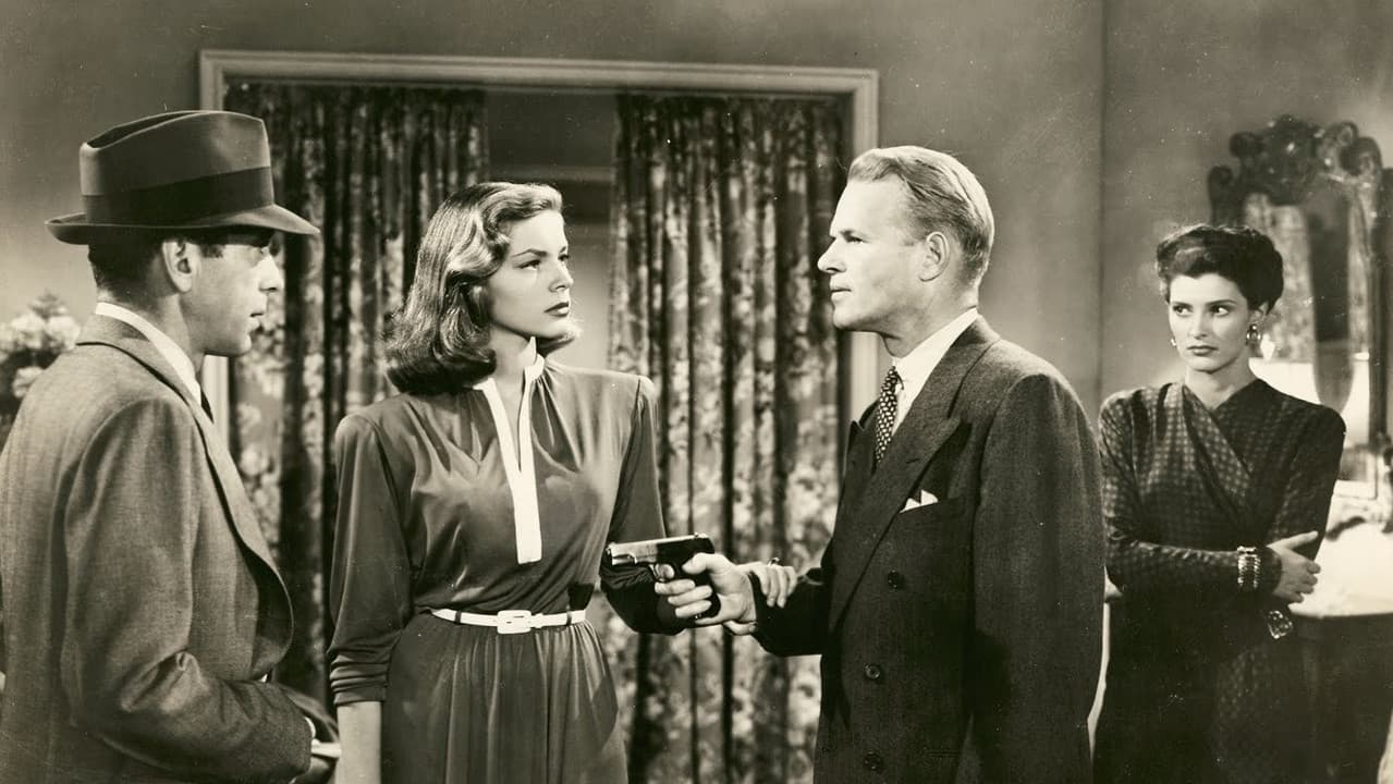 The Big Sleep still 4
