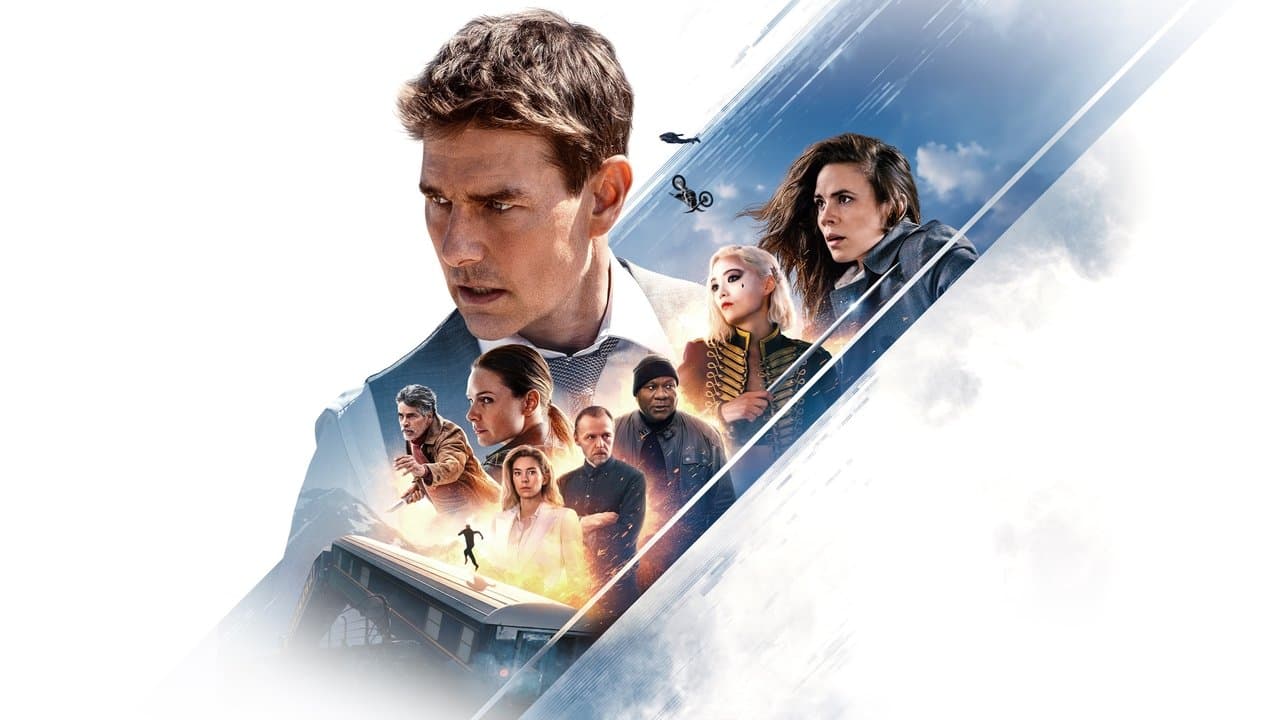 Mission: Impossible - Dead Reckoning Part One still 5