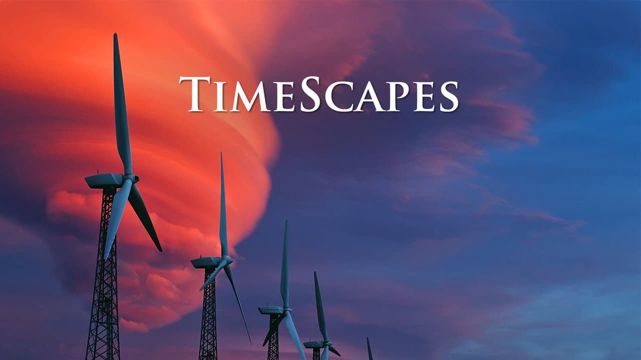TimeScapes still 1