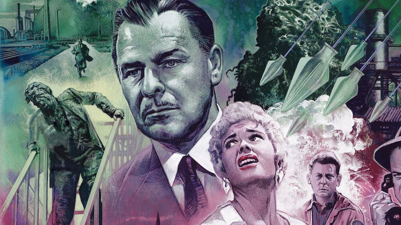 Quatermass 2 still 4