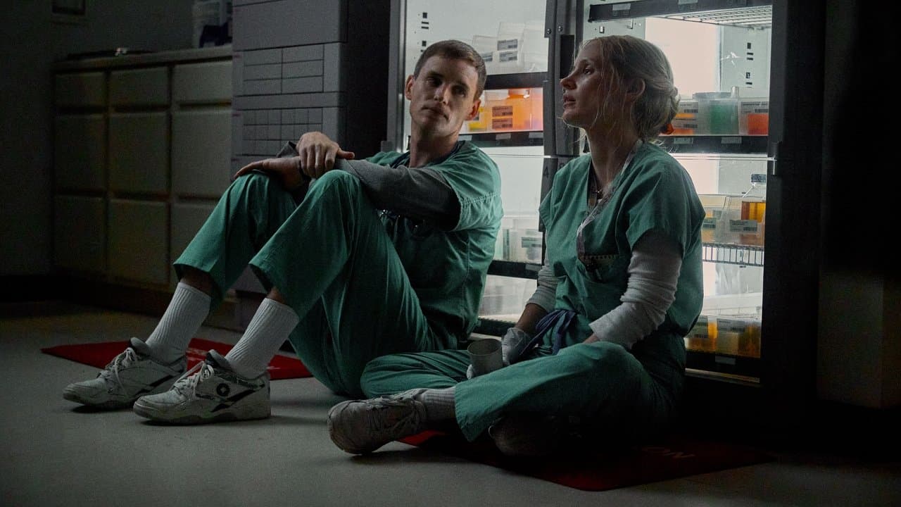 The Good Nurse still 1
