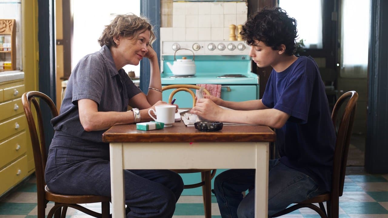 20th Century Women still 4
