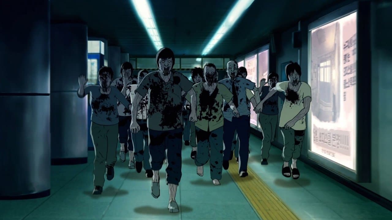 Seoul Station still 1