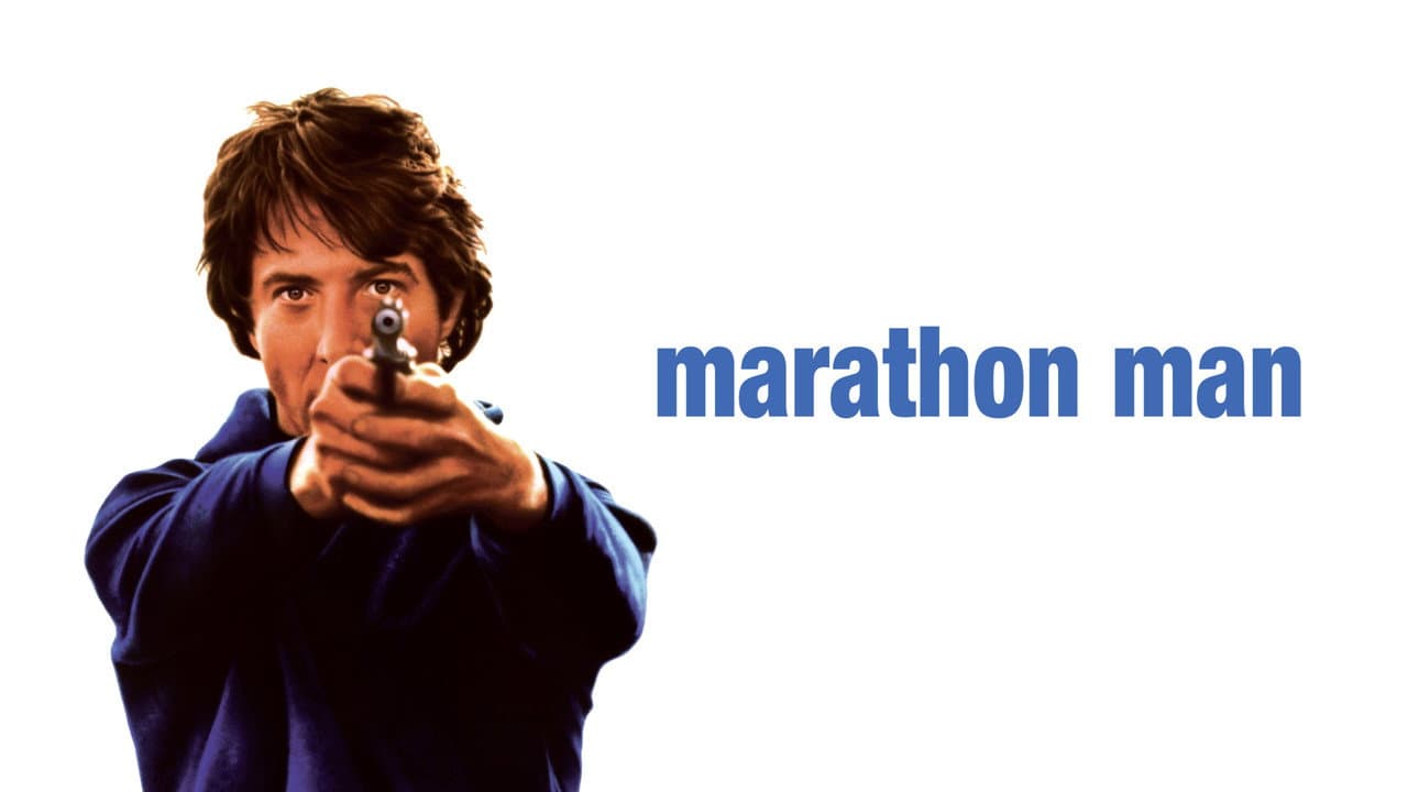 Marathon Man still 3