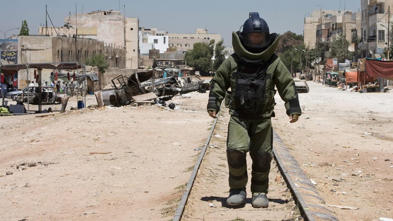 The Hurt Locker still 8