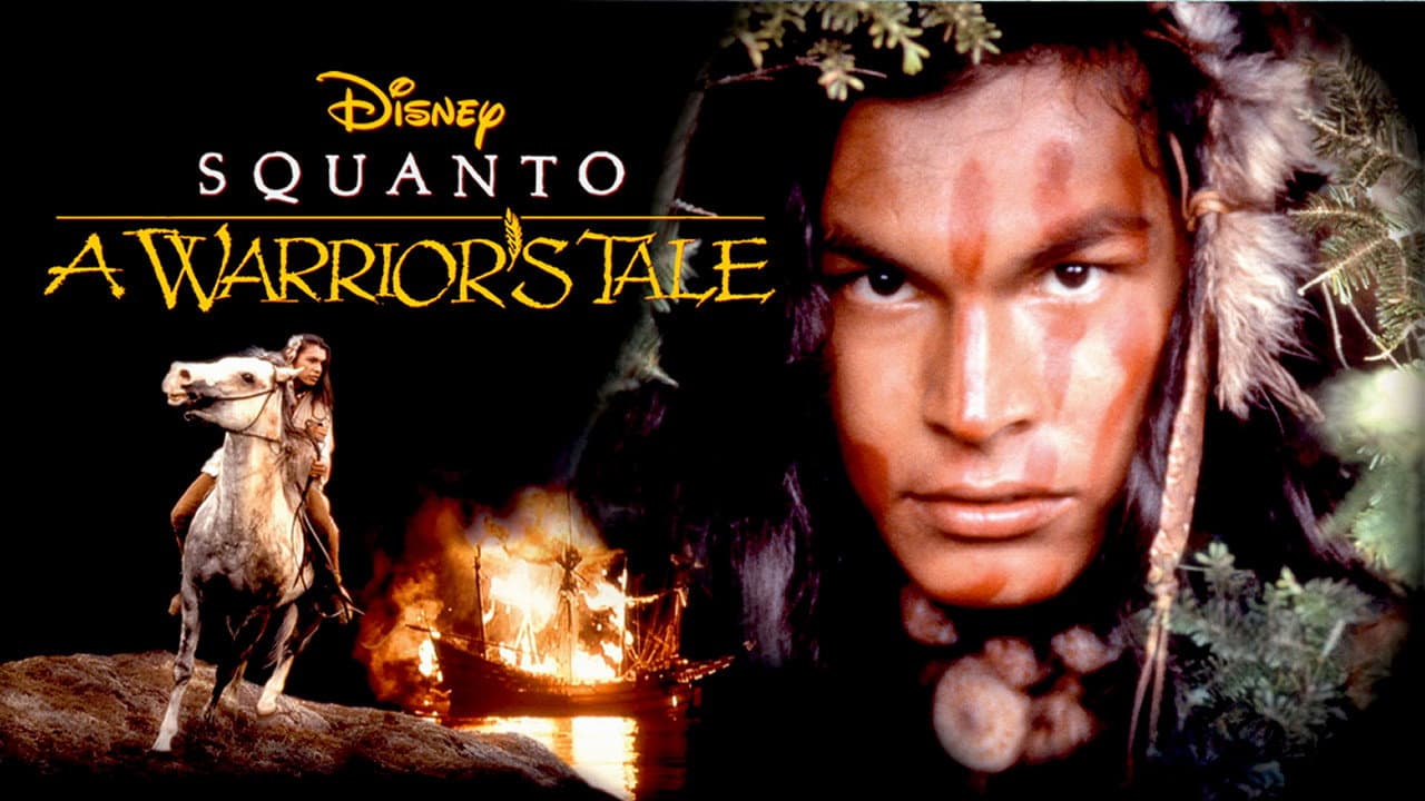 Squanto: A Warrior's Tale still 8
