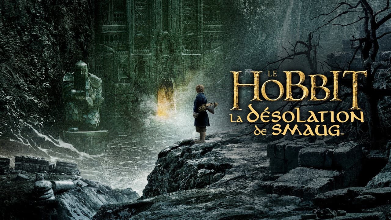 The Hobbit: The Desolation of Smaug still 6
