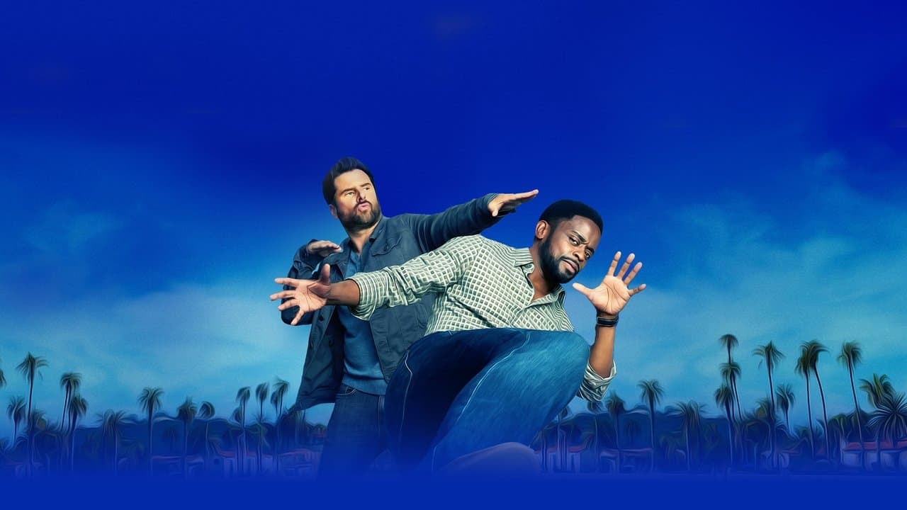 Psych 3: This Is Gus still 3