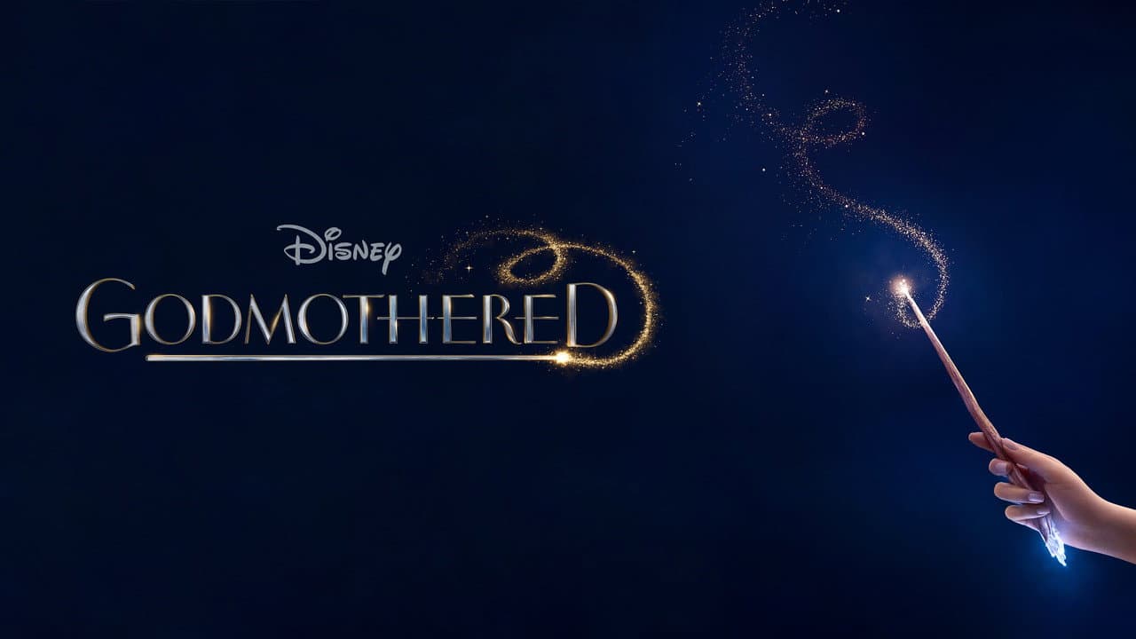 Godmothered still 3