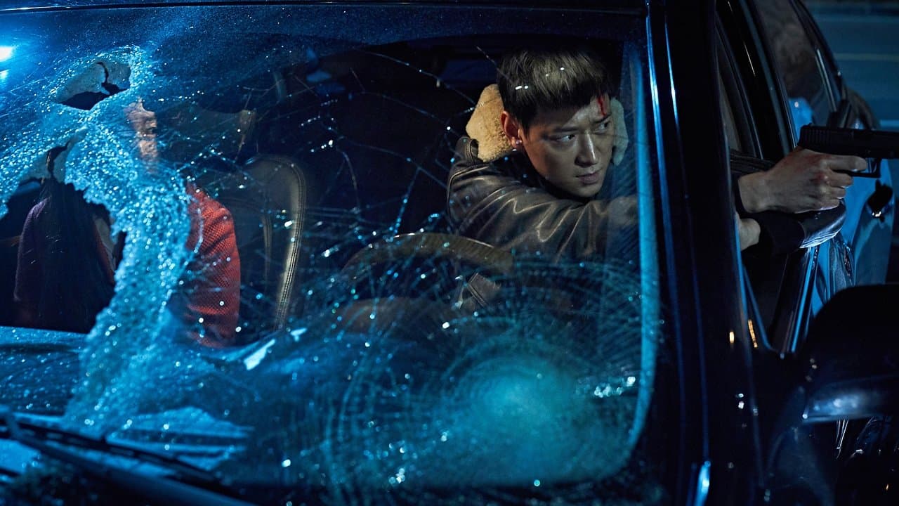 Illang: The Wolf Brigade still 2