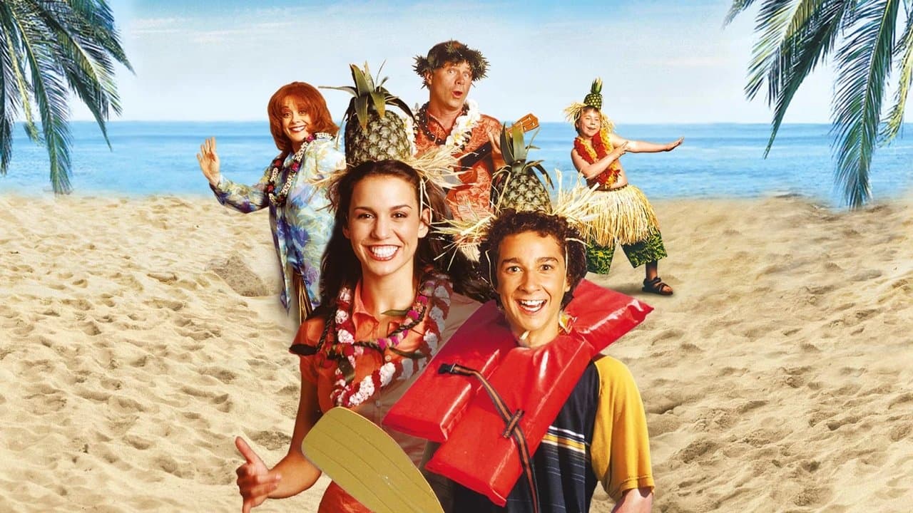 The Even Stevens Movie still 1