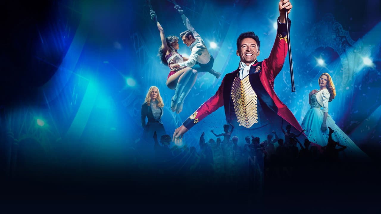 The Greatest Showman still 7