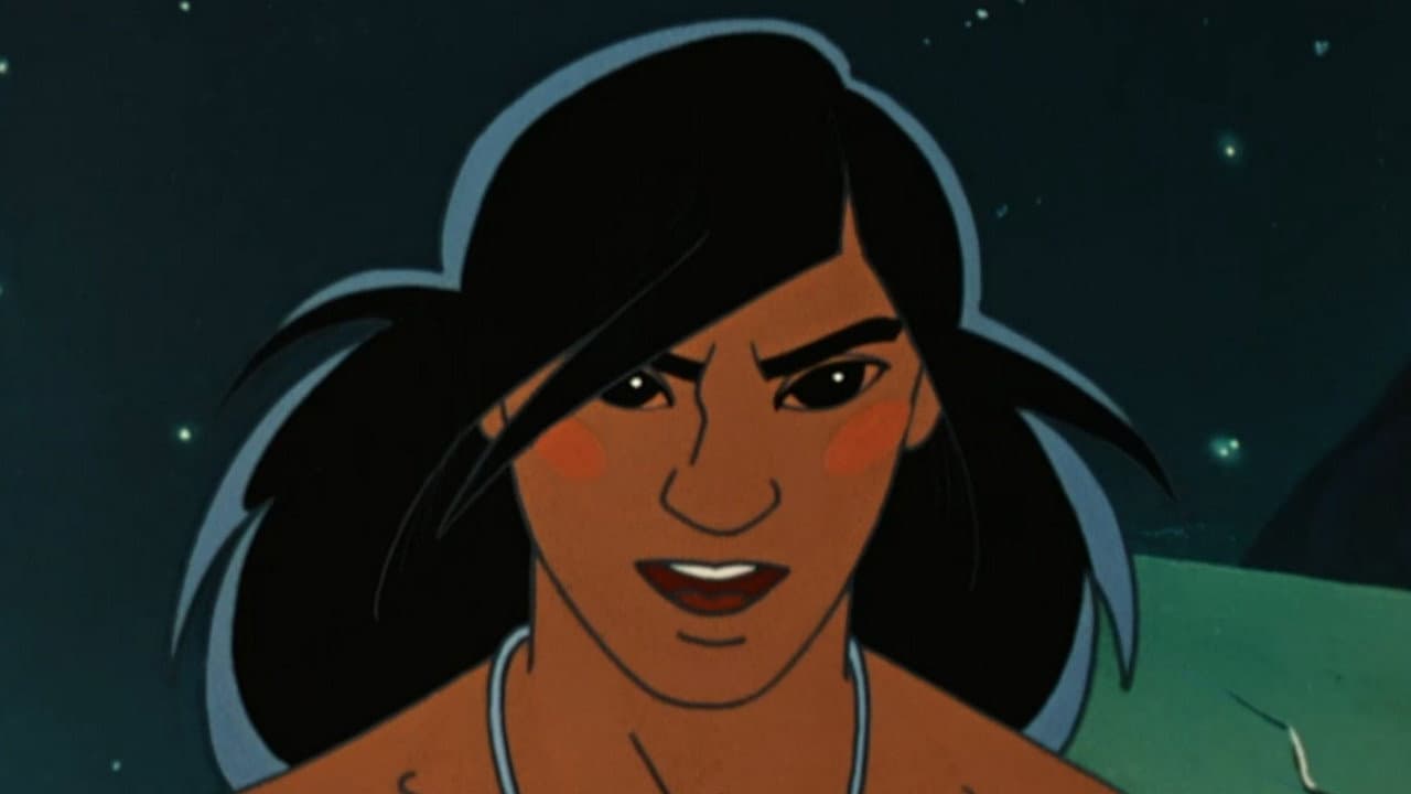 The Adventures of Mowgli still 1
