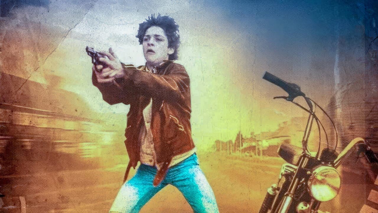 Sound and Fury still 2