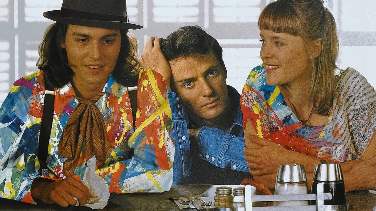 Benny & Joon still 2