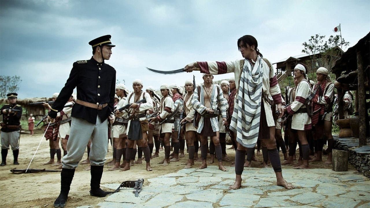 Warriors of the Rainbow: Seediq Bale - Part 1: The Sun Flag still 8