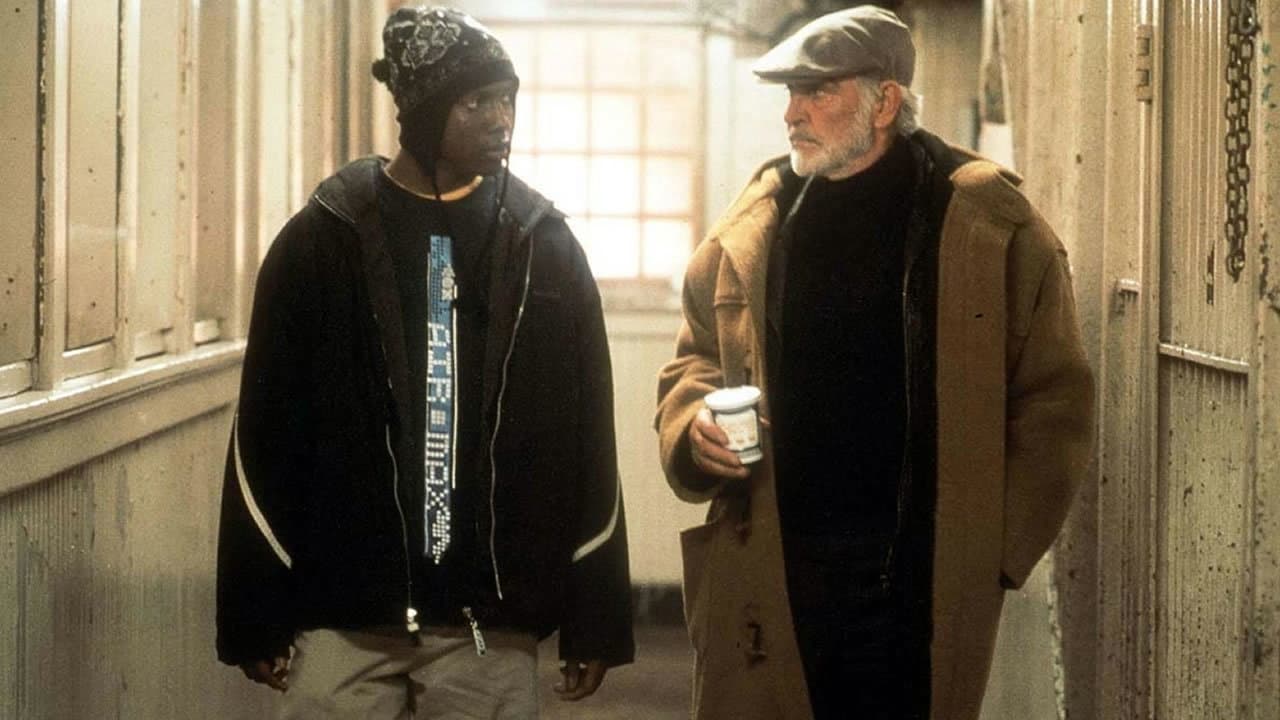 Finding Forrester still 6