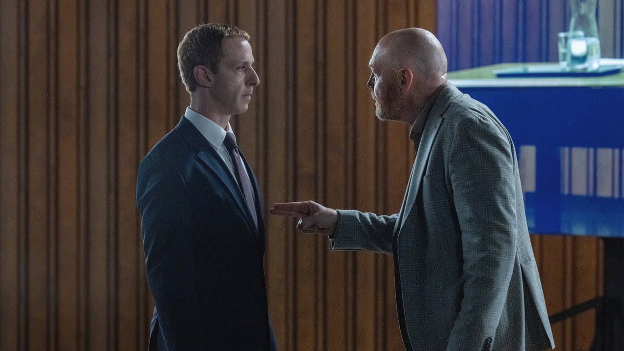 The Social Reckoning (2026): Sorkin’s New Film - MovieBuzz still 5