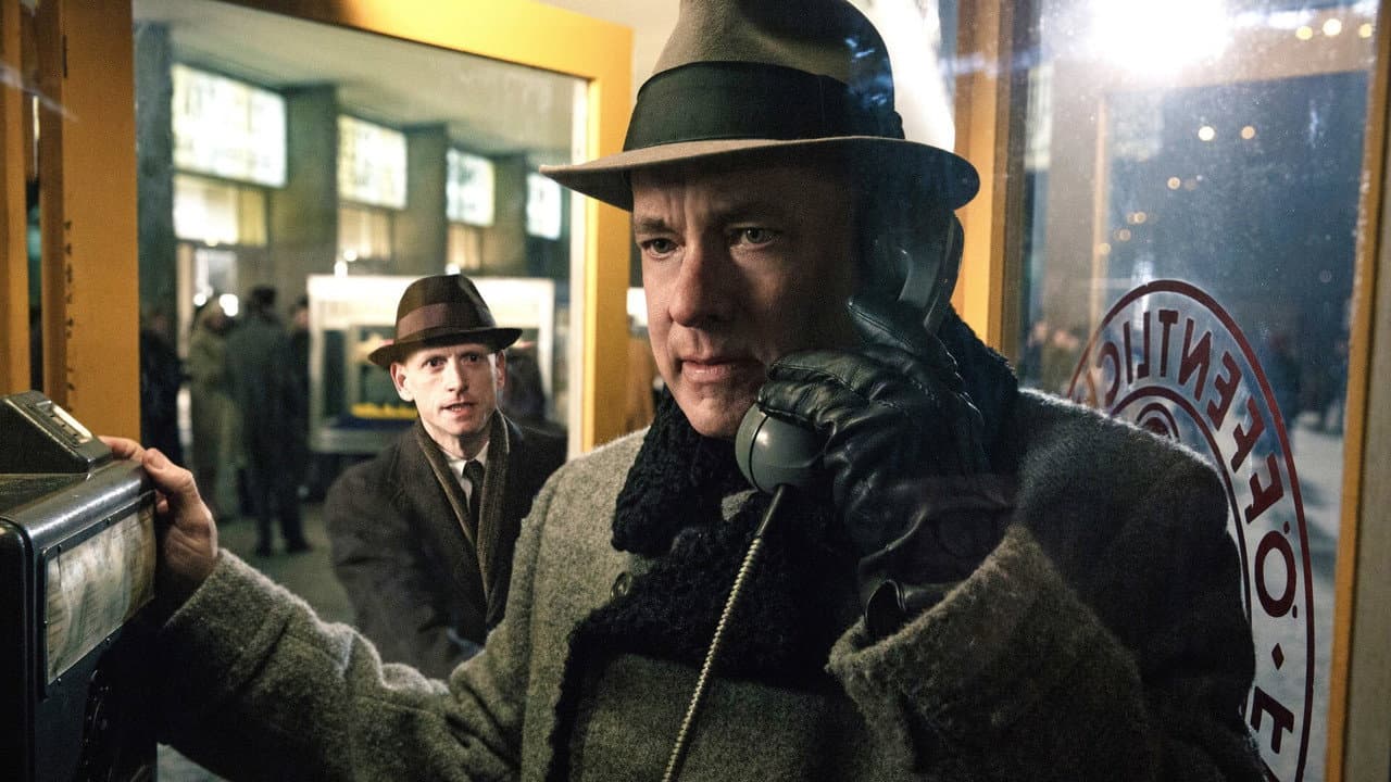 Bridge of Spies still 5