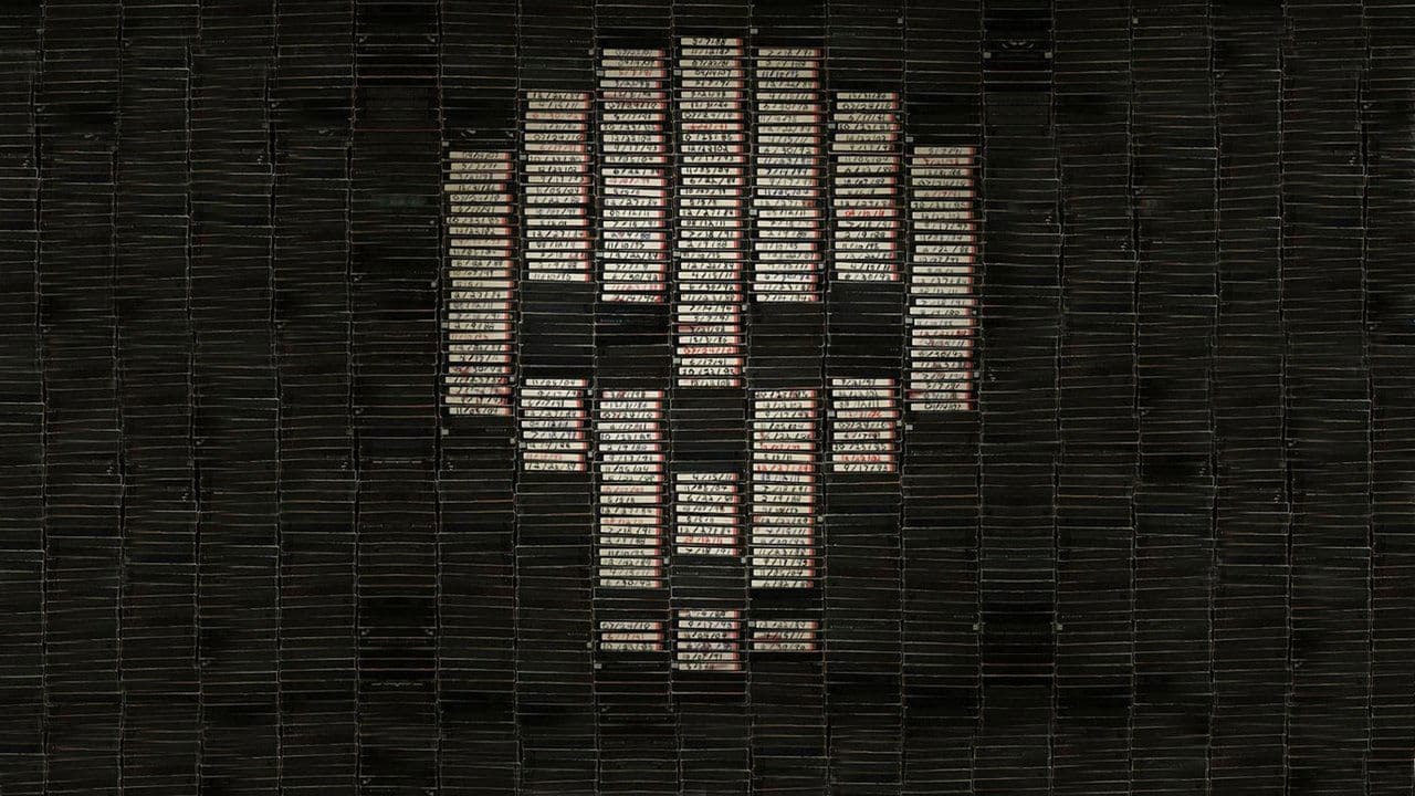 V/H/S still 1