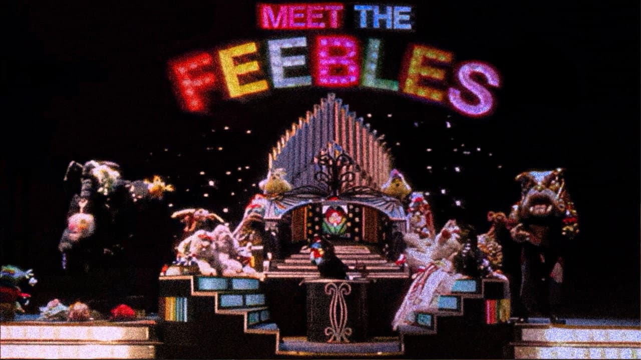 Meet the Feebles still 8