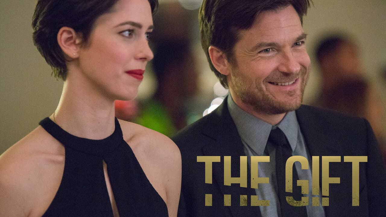 The Gift still 7
