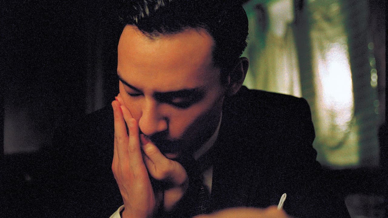 The Hand still 4