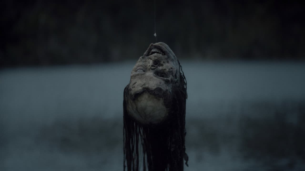 Evil Dead News: New Reboot, Cast & Release Date Buzz still 6