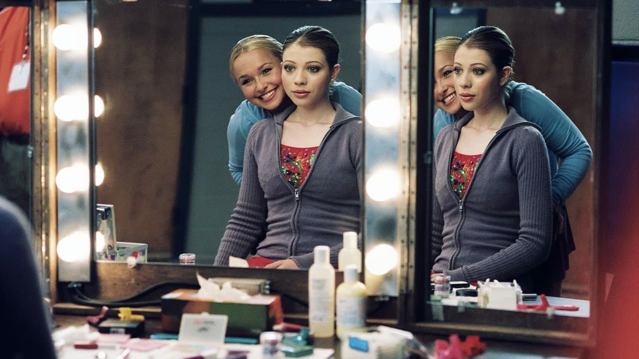 Ice Princess still 8