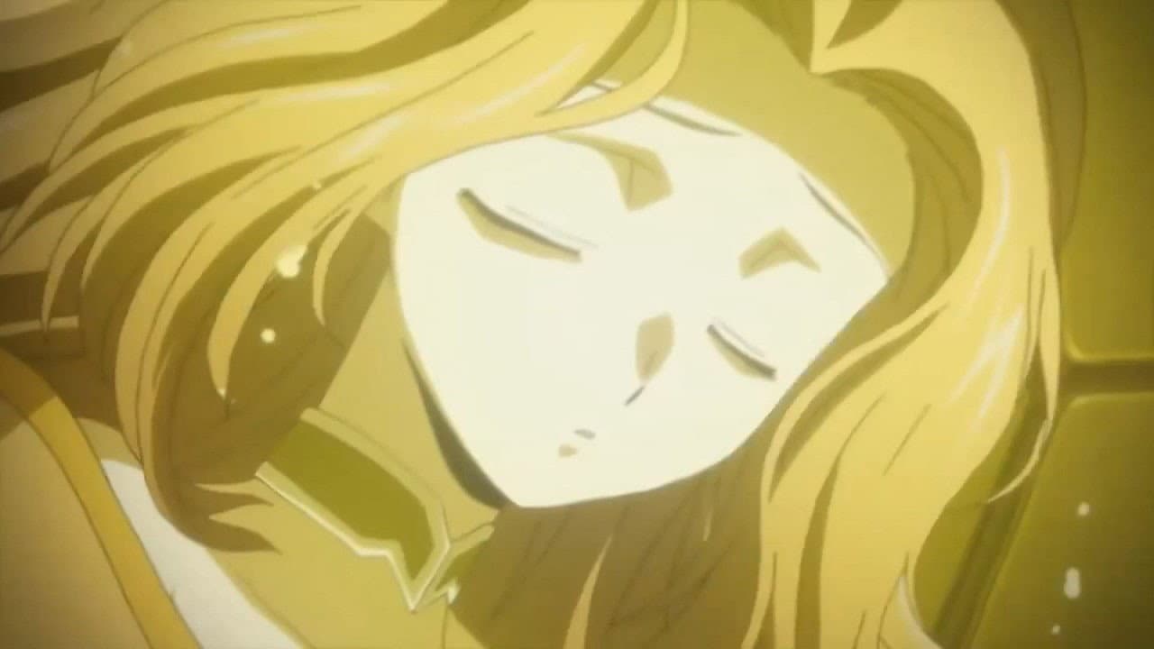Code Geass: Lelouch of the Re;surrection still 7