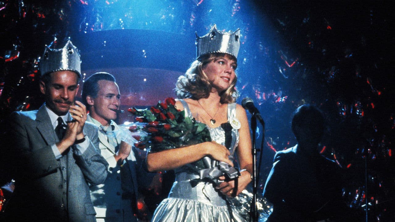 Peggy Sue Got Married still 1