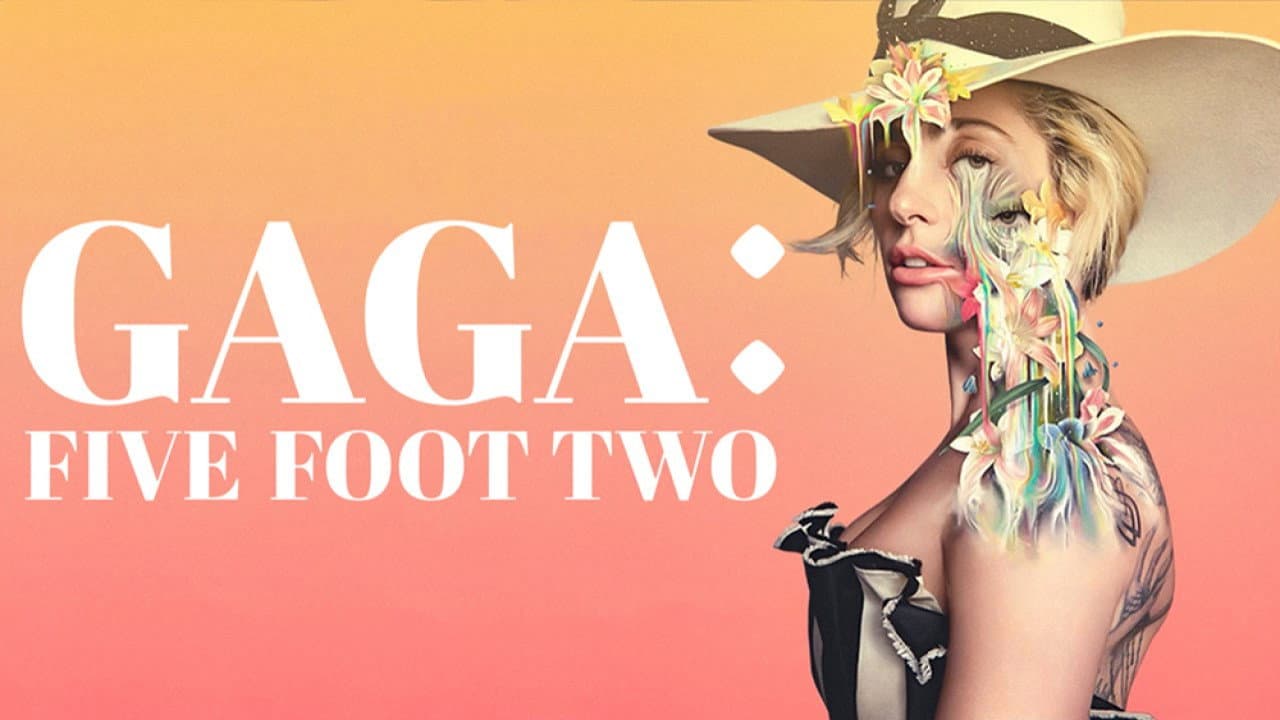 Gaga: Five Foot Two still 7