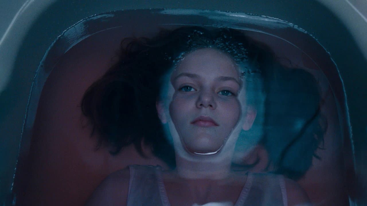 The Virgin Suicides still 5