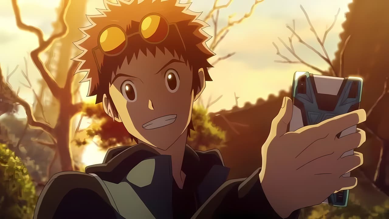 Digimon Adventure 02: The Beginning still 8