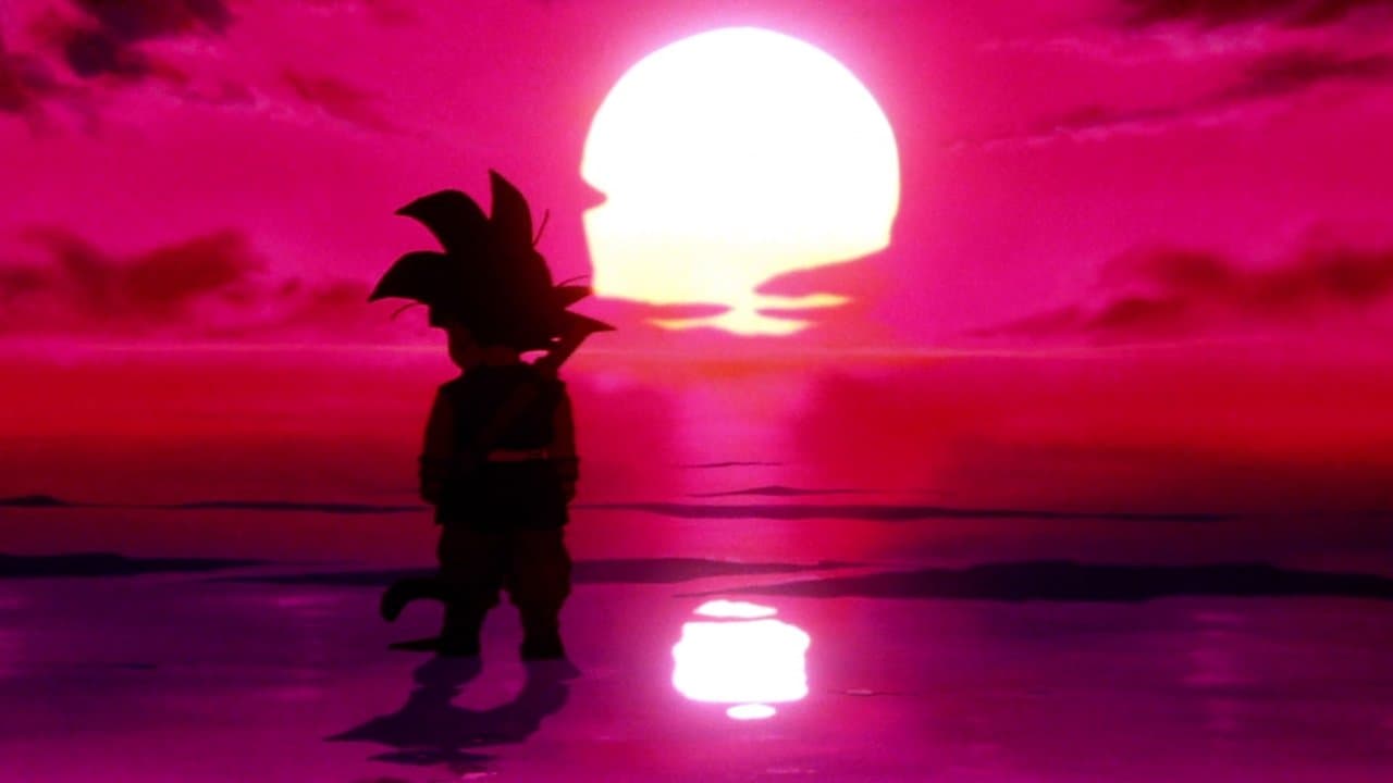 Dragon Ball: The Path to Power still 4
