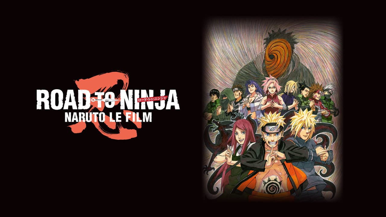 Road to Ninja: Naruto the Movie still 7