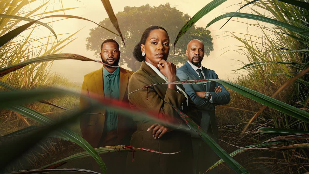 Blood Legacy Season 2 Review: Sharper, Meaner Netflix still 2