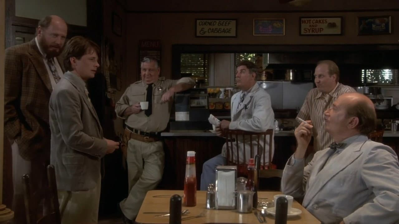 Doc Hollywood still 5